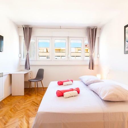 Your Vacation Apartment Спліт Екстер'єр фото