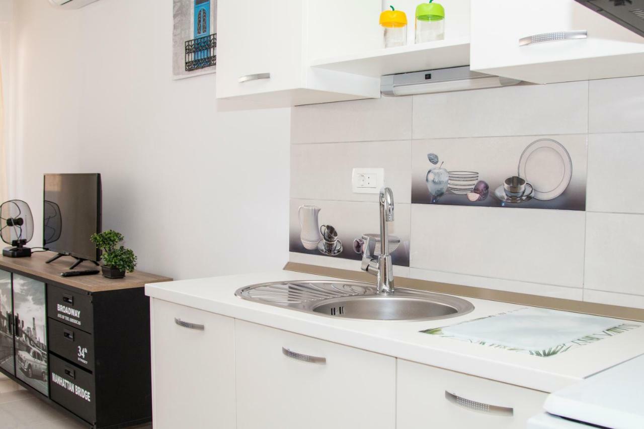 Your Vacation Apartment Спліт Екстер'єр фото