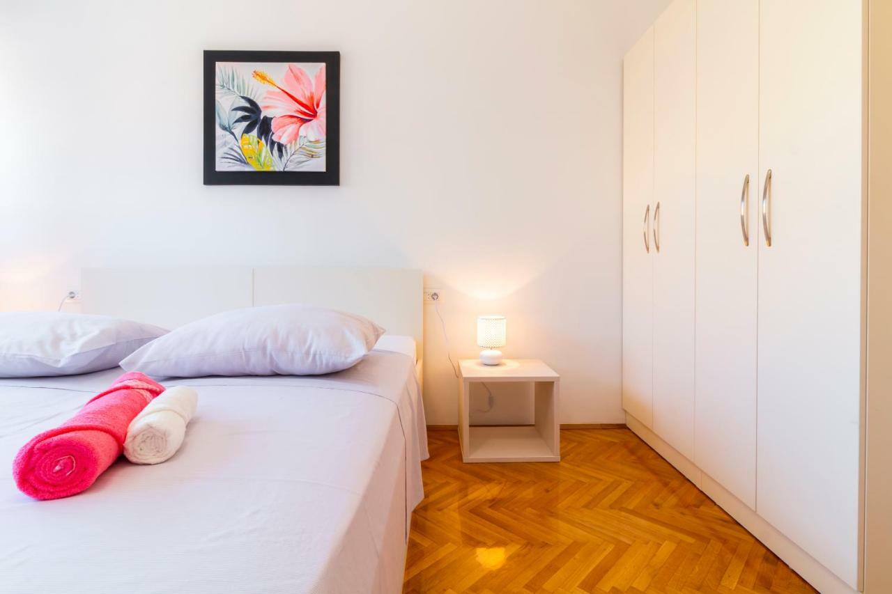 Your Vacation Apartment Спліт Екстер'єр фото