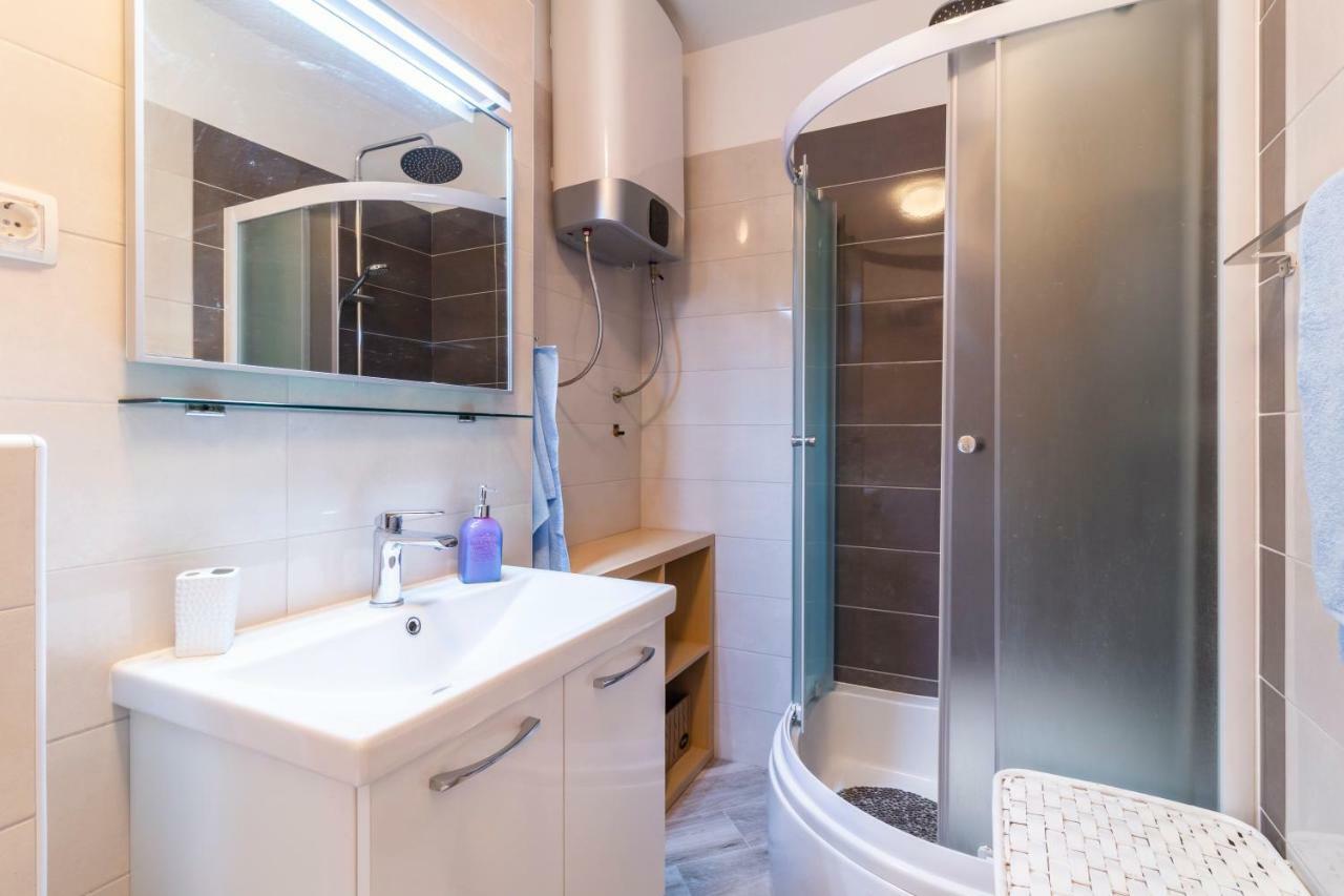 Your Vacation Apartment Спліт Екстер'єр фото