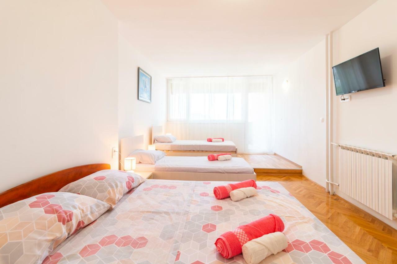 Your Vacation Apartment Спліт Екстер'єр фото