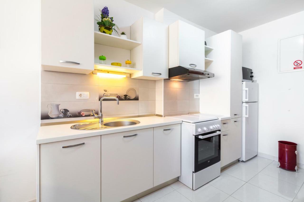 Your Vacation Apartment Спліт Екстер'єр фото