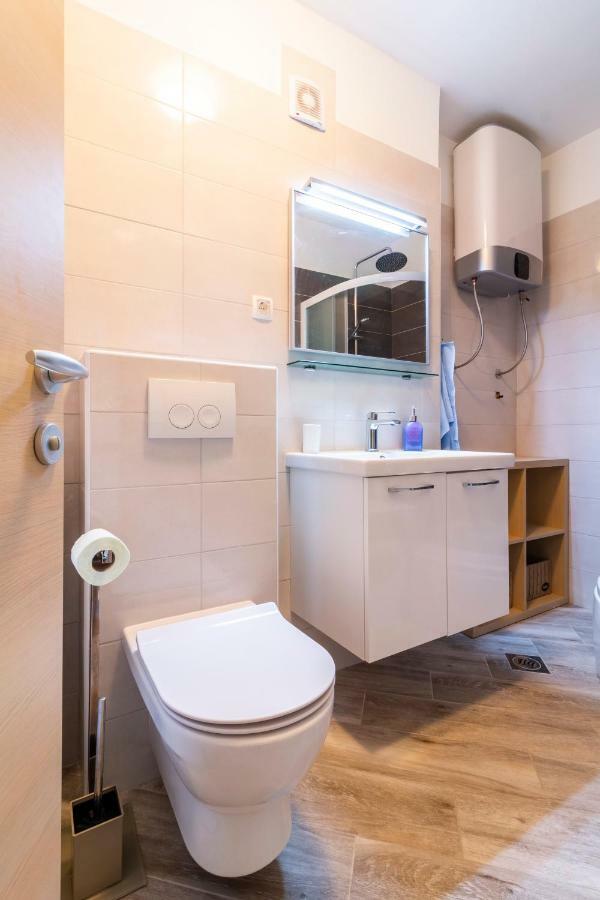 Your Vacation Apartment Спліт Екстер'єр фото