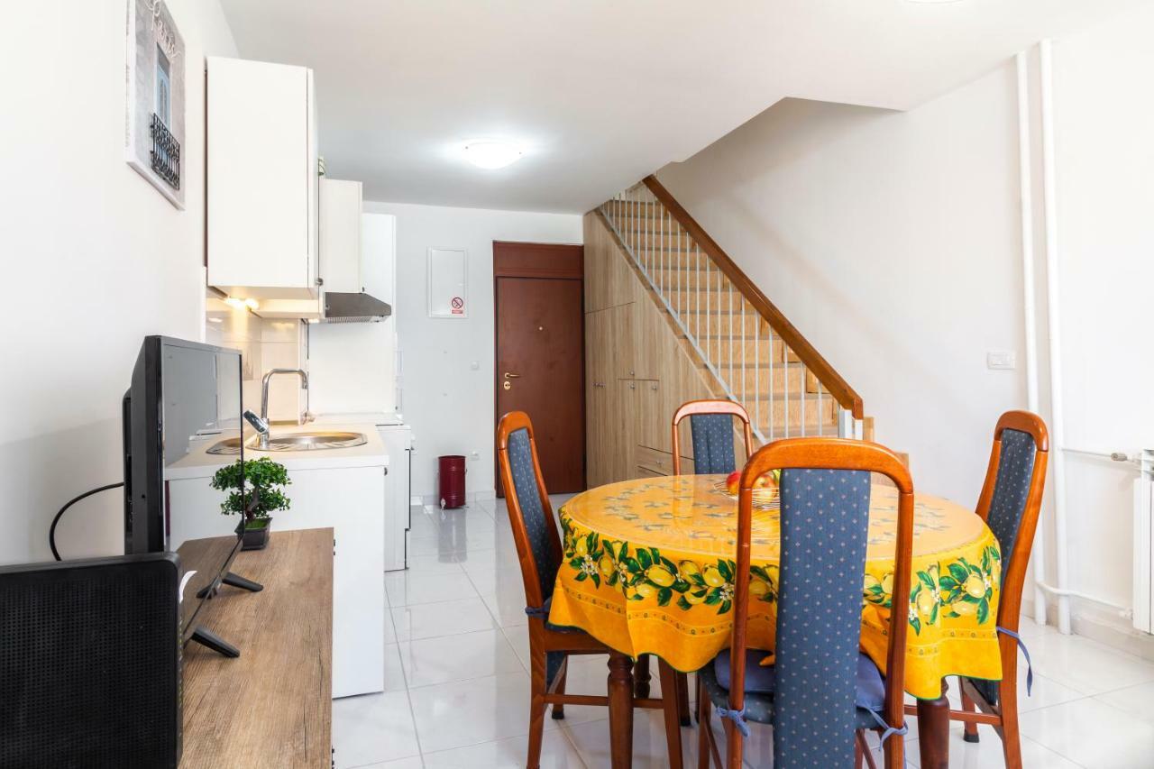 Your Vacation Apartment Спліт Екстер'єр фото