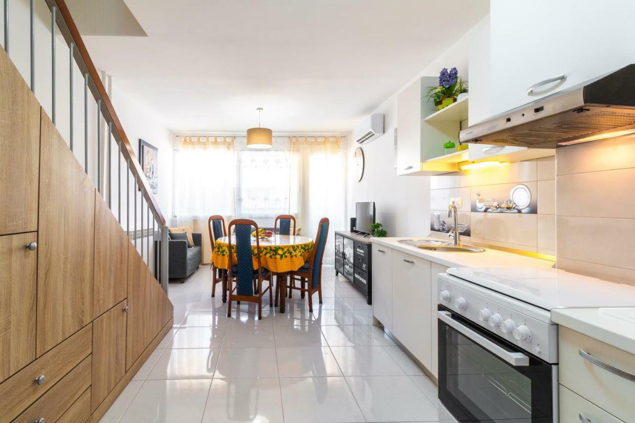 Your Vacation Apartment Спліт Екстер'єр фото