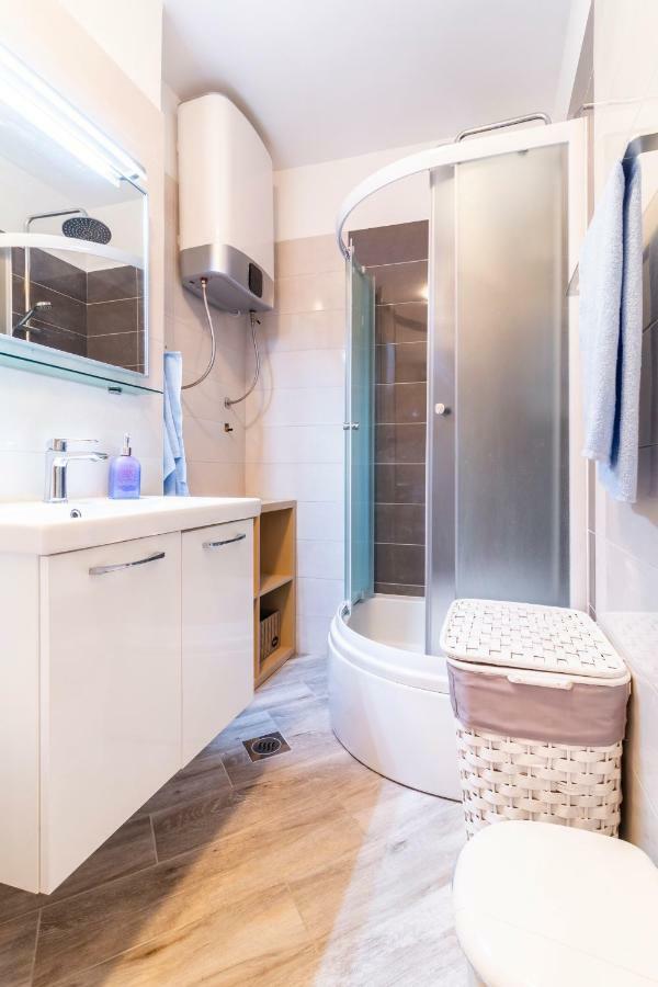 Your Vacation Apartment Спліт Екстер'єр фото