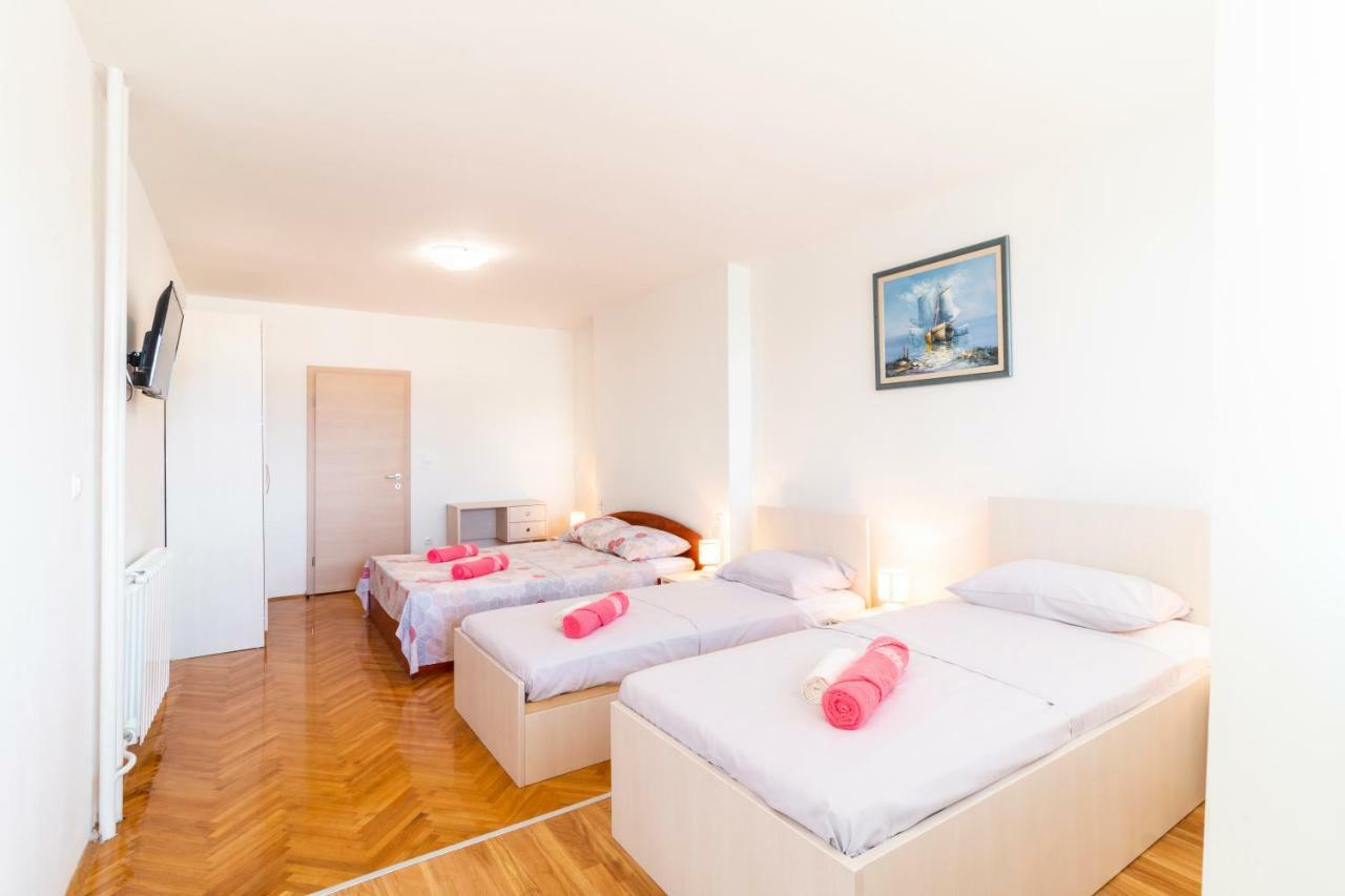 Your Vacation Apartment Спліт Екстер'єр фото