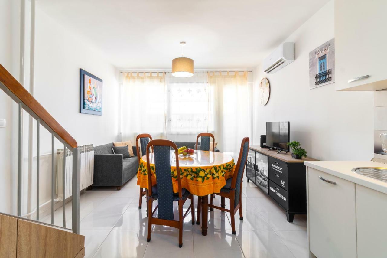 Your Vacation Apartment Спліт Екстер'єр фото