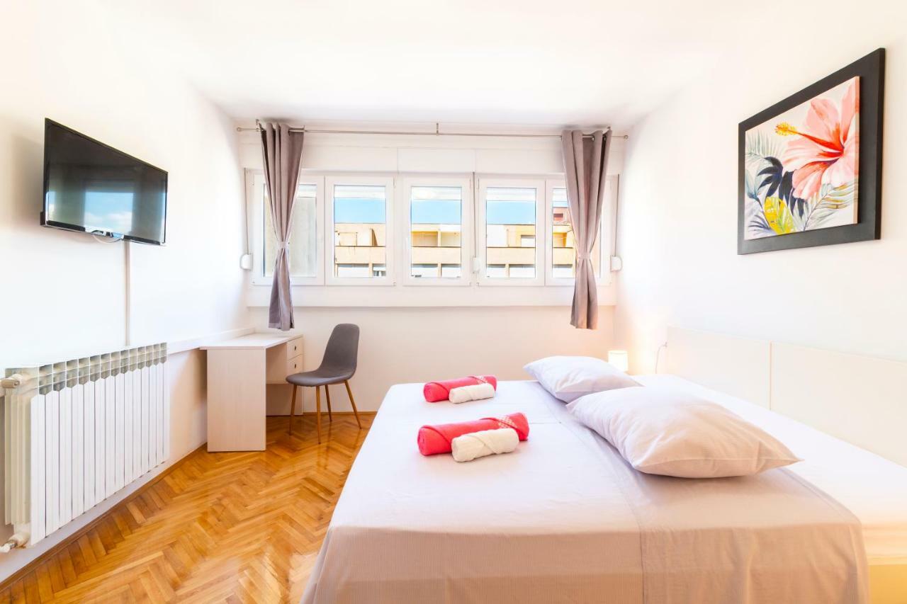 Your Vacation Apartment Спліт Екстер'єр фото