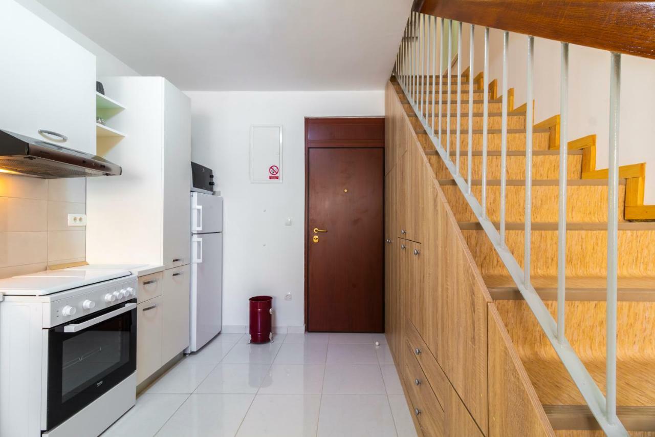 Your Vacation Apartment Спліт Екстер'єр фото